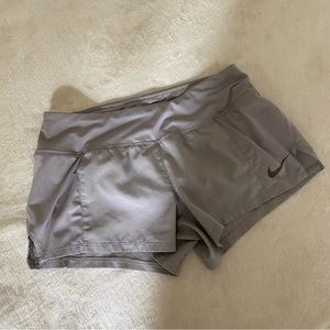 Nike Athletic Shorts